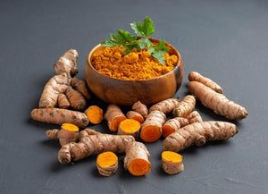 10 Proven Health Benefits of Turmeric and Curcumin