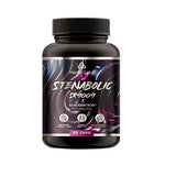 Nordic Labs Stenabolic SR9009 60 Caps