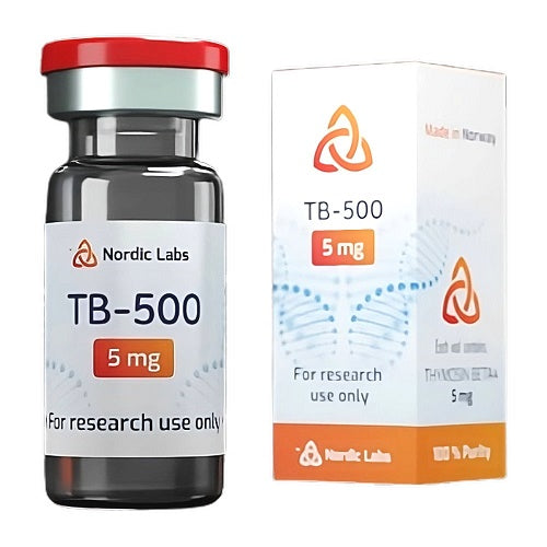 Nordic Labs TB-500 5 mg