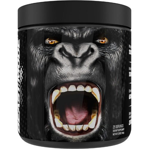 Beast Sports Nutrition Beast Mode X Pre Workout 25 Servings