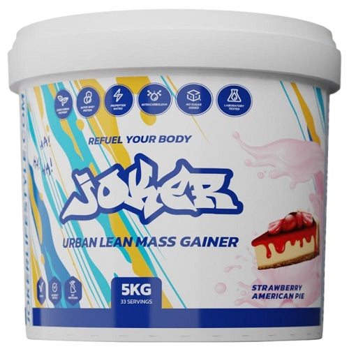 Joker Mass Gainer 5 kg