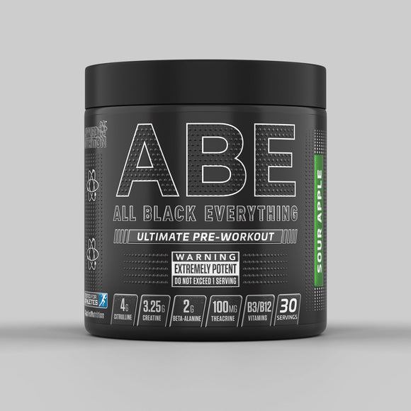 Applied Nutrition Abe Ultimate Pre-Workout 30 Servings