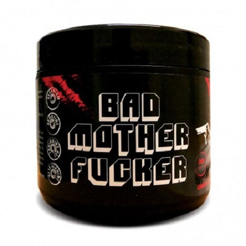 Chikara Bad Mother Fuc*er Pre-Workout 270g