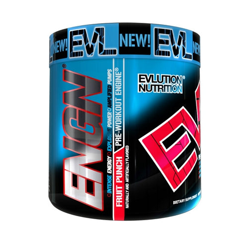 Evl Nutrition ENGN Pre-workout powder 30 servings