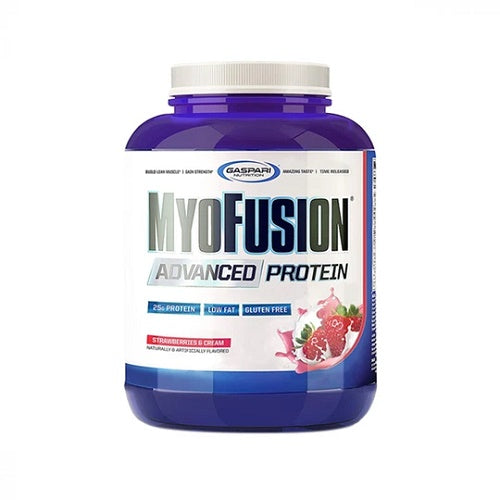 Gaspari Nutrition Myofusion Advance Protein 4Lbs