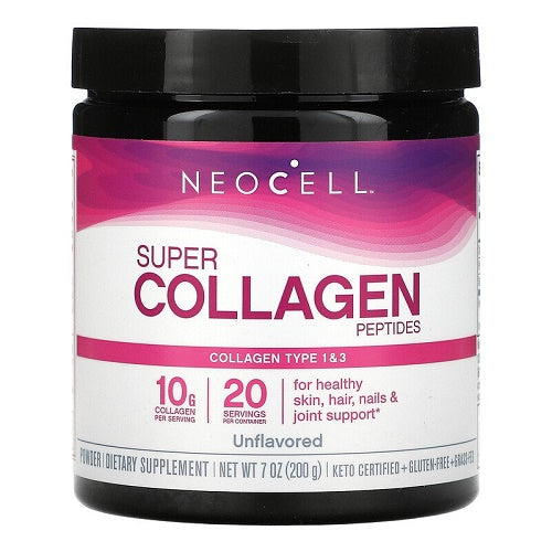 Neocell Super Collagen Peptides