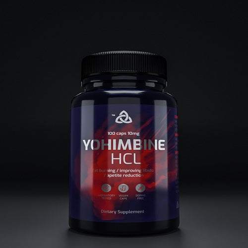 nordic-labs-yohimbine