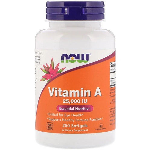 Now-Foods-Vitamin-A-25,000IU-250-Softgels-europe-supplements
