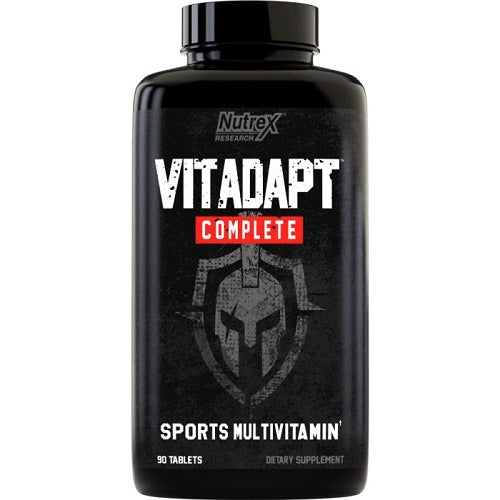 Nutrex Vitadapt 90 Tabs Multivitamins