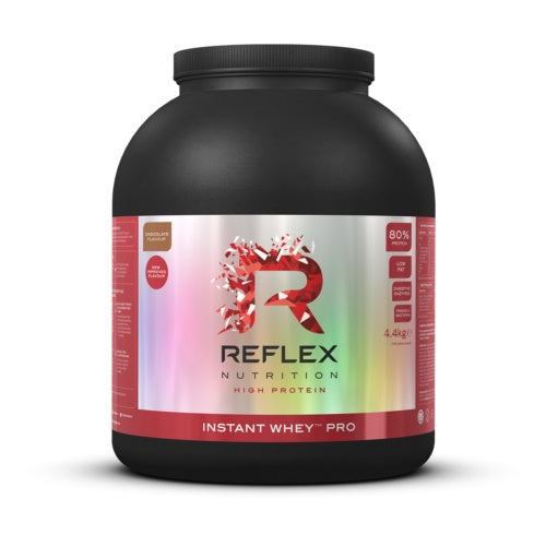 Reflex Nutrition Instant Whey Pro 4.4kg