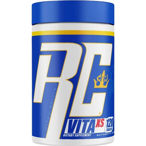 Ronnie Coleman Signature Series Vita XS 120 Tabs