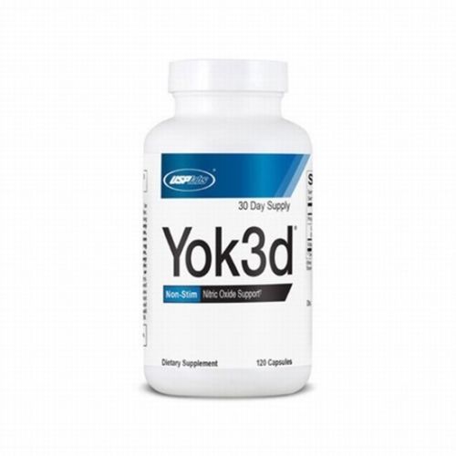 USPLabs Yok3d 120 capsules